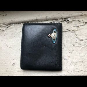 Vivienne Westwood Orb Wallet